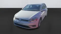 Usado 2020 VW Golf VII Edition Utilitario | 17.800 € (Precio justo)
