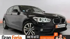 Usado 2018 BMW 116 Utilitario | 14.690 € (Precio justo)
