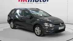 Usado 2019 VW Golf VII Familiar | 12.480 € (Precio justo)