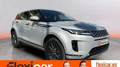 Gris Usado 2020 Land Rover Range Rover evoque SUV | 23.490 € (Precio justo)