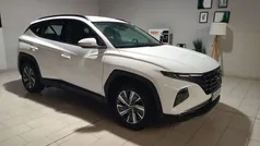 Usado 2023 Hyundai Tucson SUV | 26.490 € (Precio justo)