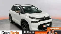 Usado 2023 Citroën C3 Aircross PureTech SUV | 13.290 € (Buen precio)