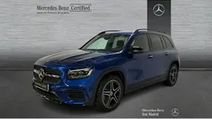 Usado 2025 Mercedes GLB200 SUV | 46.990 € (Precio justo)