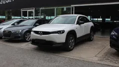 Usado 2023 Mazda MX30 Prime-Line SUV | 18.650 € (Buen precio)