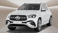 Usado 2025 Mercedes GLE350e | 107.820 € (Precio justo)