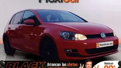 Usado 2016 VW Golf VII Business Utilitario | 11.490 € (Precio justo)