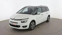 Blanco Usado 2016 Citroën Grand C4 Picasso Feel Monovolumen | 11.999 € (Precio justo)
