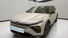 Usado 2023 Citroën C5 X Shine Berlina | 27.800 € (Super precio)