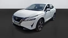 Usado 2023 Nissan Qashqai N-Connecta SUV | 29.800 € (Precio justo)