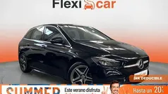 Usado 2020 Mercedes B180 Monovolumen | 20.990 € (Precio justo)