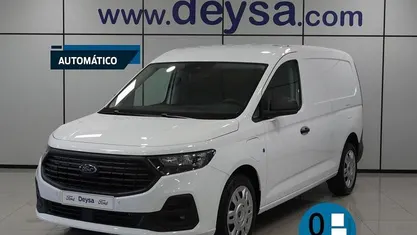 Usado Ford Transit Trend 150 CV (110 kW) 2025 Van