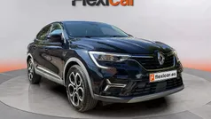 Usado 2022 Renault Arkana Techno SUV | 20.490 € (Super precio)