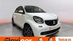 Usado 2018 Smart ForFour Electric Drive | 10.490 € (Precio justo)