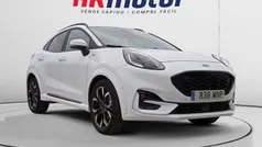 Usado 2024 Ford Puma ST-Line X SUV | 20.950 € (Precio justo)