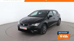 Usado 2015 Seat Leon I-Tech Berlina | 10.099 € (Precio justo)