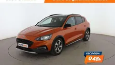 Usado 2019 Ford Focus Active Berlina | 14.099 € (Buen precio)