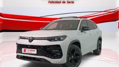 Usado 2025 VW Tayron R-line SUV | 55.514 €