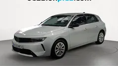 Usado 2023 Opel Astra Edition Utilitario | 15.073 € (Super precio)