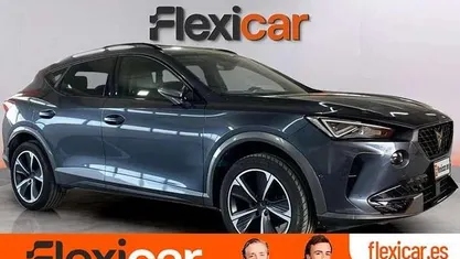 Usado Cupra Formentor 150 CV (110 kW) 2023 SUV