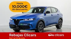 Usado 2024 Alfa Romeo Tonale Sprint SUV | 26.990 € (Precio justo)