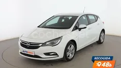 Usado 2017 Opel Astra Selective Berlina | 11.499 € (Precio justo)