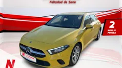 Usado 2020 Mercedes A180 | 20.551 € (Buen precio)