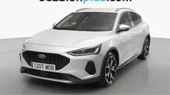Usado 2022 Ford Focus Active Utilitario | 15.810 € (Precio justo)