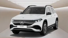 Usado 2024 Mercedes EQB250+ AMG SUV | 52.927 € (Precio justo)