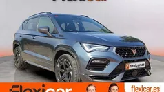 Usado 2021 Cupra Ateca SUV | 32.390 € (Precio justo)