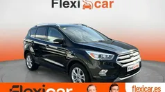 Usado 2017 Ford Kuga Vignale SUV | 13.790 € (Precio justo)