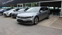 Usado 2020 VW Passat GTE Familiar | 19.850 € (Precio justo)