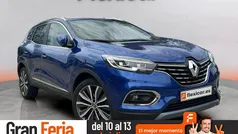 Usado 2021 Renault Kadjar Zen SUV | 18.990 € (Precio justo)