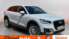 Blanco Usado 2019 Audi Q2 Design SUV | 20.490 € (Precio justo)