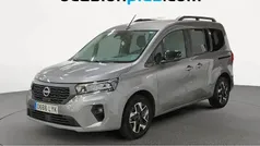 Usado 2022 Nissan Townstar Tekna Monovolumen | 20.900 € (Precio justo)