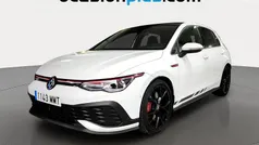 Usado 2024 VW Golf VIII GTI Utilitario | 40.355 € (Precio justo)