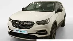 Usado 2021 Opel Grandland X S SUV | 17.900 € (Precio justo)