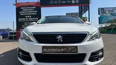 Usado 2021 Peugeot 308 Allure Familiar | 11.500 € (Buen precio)