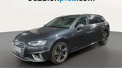 Usado 2019 Audi A4 S-Line Familiar | 23.546 € (Precio justo)