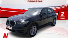 Usado 2021 BMW X3 SUV | 28.962 € (Super precio)