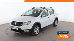 Usado 2016 Dacia Sandero Stepway Utilitario | 9799 € (Precio justo)