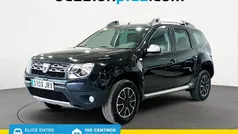 Usado 2016 Dacia Duster Lauréate SUV | 10.900 € (Precio justo)