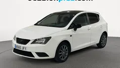 Usado 2015 Seat Ibiza Reference Utilitario | 8200 € (Precio justo)