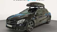 Usado 2019 Mercedes GLA200 AMG SUV | 20.264 € (Super precio)