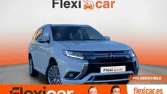 Usado 2019 Mitsubishi Outlander P-HEV Motion SUV | 19.690 € (Precio justo)