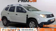 Usado 2019 Dacia Duster SUV | 10.690 € (Precio justo)