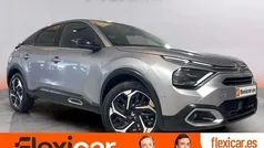 Gris Usado 2024 Citroën C4 PureTech Berlina | 19.490 € (Precio justo)