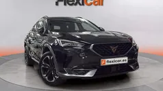 Usado 2021 Cupra Formentor SUV | 21.690 € (Precio justo)