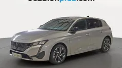 Usado 2024 Peugeot 308 Allure Utilitario | 20.082 € (Super precio)