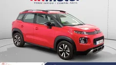Usado 2018 Citroën C3 Aircross Feel SUV | 12.310 € (Precio justo)