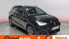 Usado 2024 Seat Arona FR SUV | 17.990 € (Precio justo)